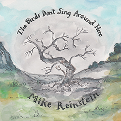  Birds dont sing here anymore  